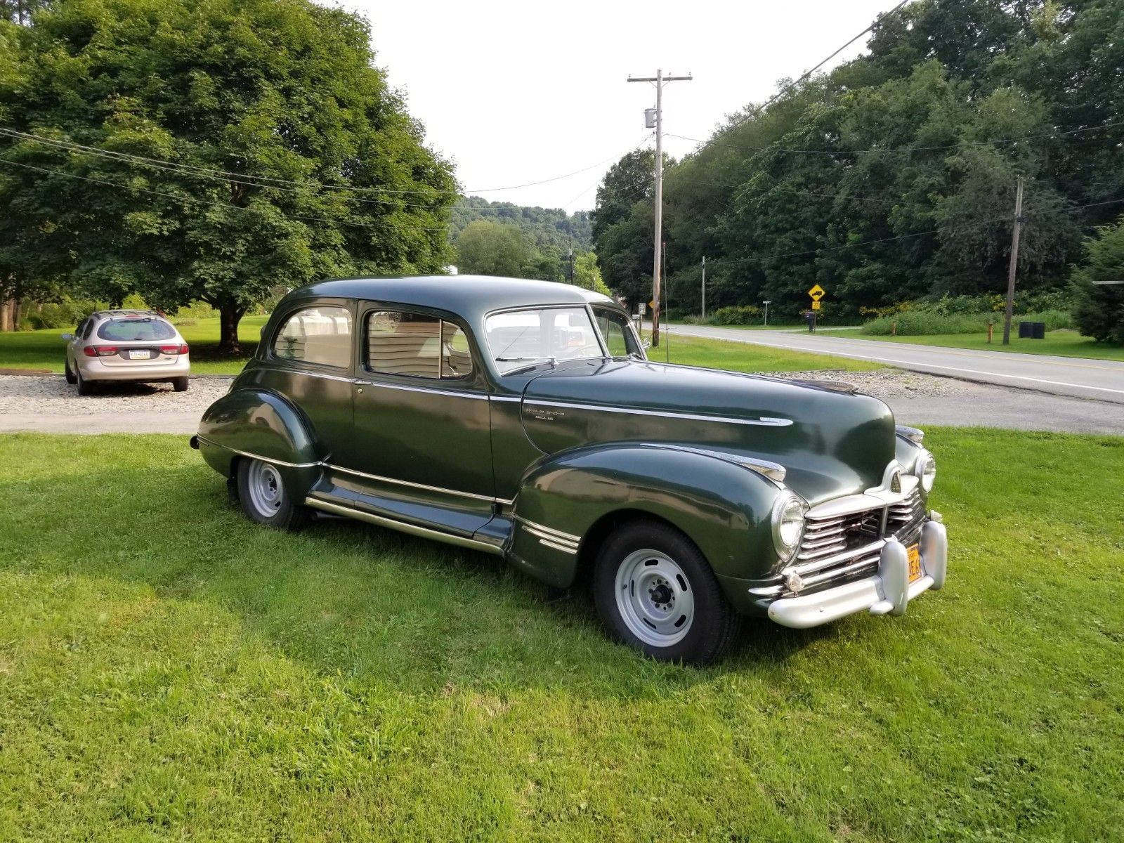 Voitures vintage Hudson : Un Top 5 des pièces de collection les plus chères ! 